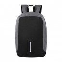 Mochila antirrobo Kongur