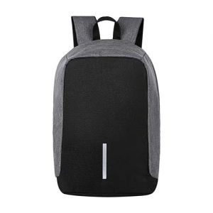 Mochila antirrobo Kongur