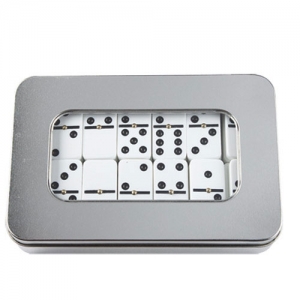 JUEGO DE DOMINO PROMOCIONAL