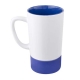 Taza con base de silicón Gillen