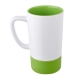 Taza con base de silicón Gillen