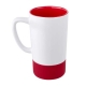 Taza con base de silicón Gillen