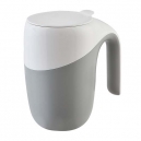 Taza termocon doble pared Jannu