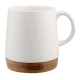 Taza con base de bambú Fiorland