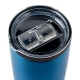 Termo de acero inoxidable Broadpeak