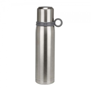 Termo de acero inoxidable y tasa Ankara