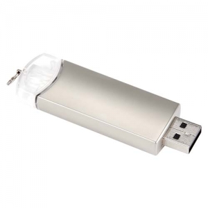 USB cap 16 GB Montbiu con estuche