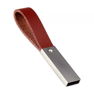USB cap 8 GB Talaud con estuche