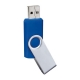 USB cap 16 GB Selwin con estuche