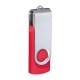 USB cap 16 GB Selwin con estuche