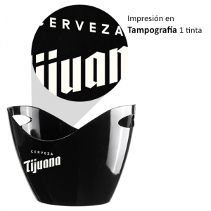 Hielera rigida con asa en varios colores