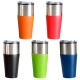Termo de acero inoxidable Bi Tono en varios colores