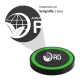 Cargador circular para smartphone