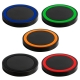 Cargador circular para smartphone