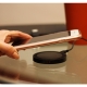 Cargador circular para smartphone