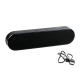 Bocina recargable con bluetooth cap 2000 mAh
