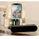 Bocina recargable con bluetooth cap 2000 mAh