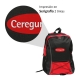 Mochila Back Pack Melbourne de poliester en varos colores