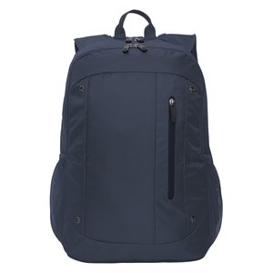 Mochila de polyester con cap de 25 lt Compartimento para notebook 15