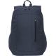 Mochila de polyester con cap de 25 lt Compartimento para notebook 15