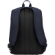 Mochila de polyester con cap de 25 lt Compartimento para notebook 15