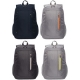 Mochila de polyester con cap de 25 lt Compartimento para notebook 15