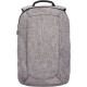 Mochila con capacidad de 8 lt con compartimento para notebook