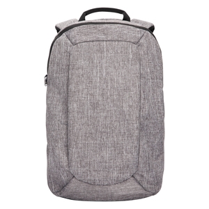 Mochila con capacidad de 8 lt con compartimento para notebook