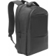 Mochila color negro de polyester cap 12 litros