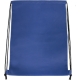 Non Woven mochila con dos cordones en varios colores