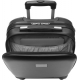 Maleta color negro con 4 ruedas con giro 360º
