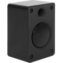 Bocina vía bluetooth alcance 10 metros en dos colores