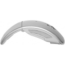 Mouse óptico inalámbrico con transmisor USB