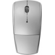 Mouse óptico inalámbrico con transmisor USB