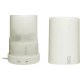 Humidificador de ambiente con luz