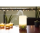 Humidificador de ambiente con luz