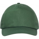 Gorra favourite de algodón en varios colores