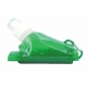 Botella flexible con capacidad de 480 ml con arnés para colgar