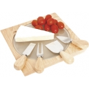 Tabla de Quesos de madera