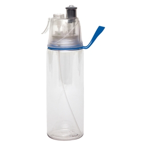 Cilindro con rociador cap 550 ml
