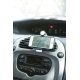 Soporte de celular para automóvil