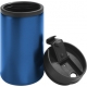 Termo de acero inoxidable cap 250 ml en varios colores