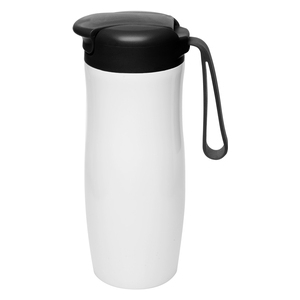 Termo de acero inoxidable cap 380 ml en varios colores