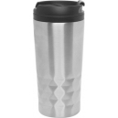 Termo de metal y plástico cap 250 ml