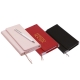 Agenda personal de 90 hojas en varios colores