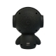 Bocina bluetooth en forma de muñequito en dos colores diferentes