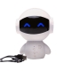 Bocina bluetooth en forma de muñequito en dos colores diferentes