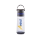 Cilindro con bocina bluetooth Cap. 650 ml