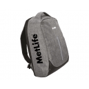 Mochila Back pack antirrobo y compartimento especial para laptop 16"