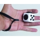 Cubo anti estrés con varios colores